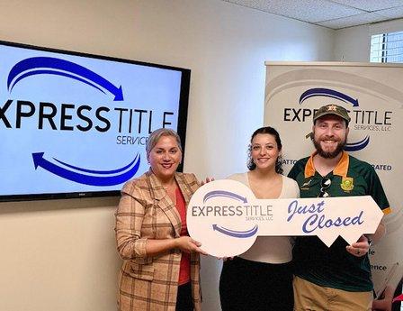 Express Title Services, LLC