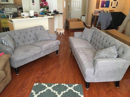 MG Furniture