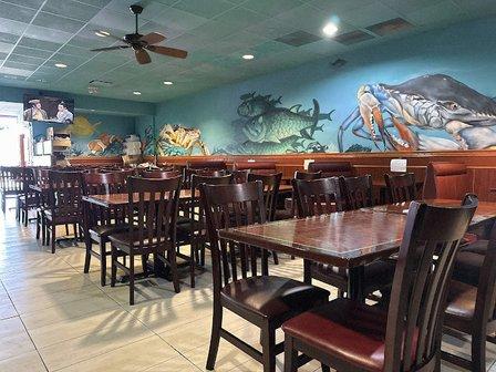 No.1 China Buffet