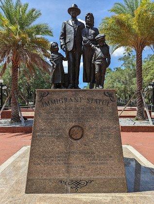 Centennial Park