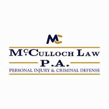 McCulloch Law, P.A.
