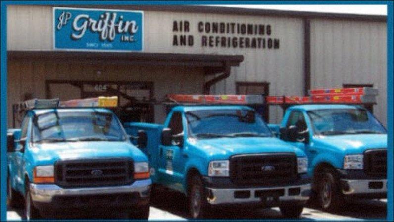 J.P. Griffin, Inc