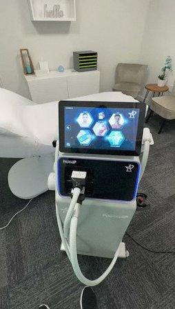 Cryo Studio Tampa