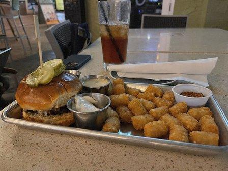 Bar Louie - Tampa