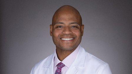 Marco A. Pinder, MD