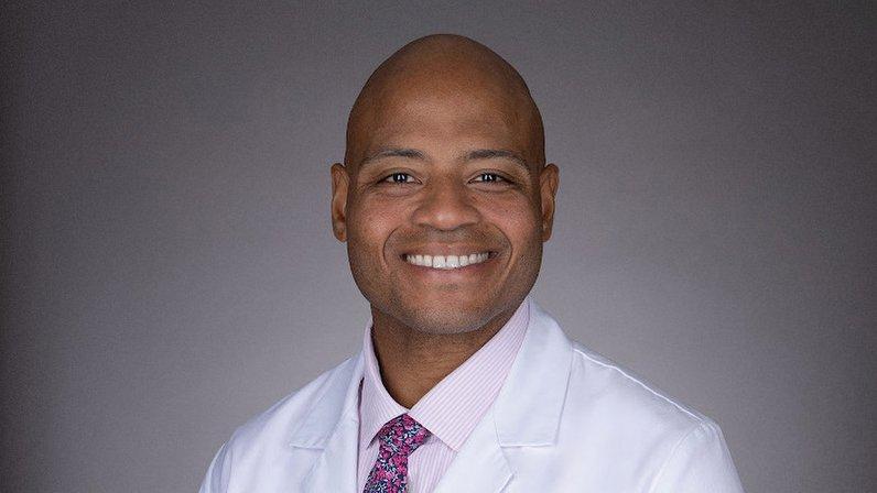 Marco A. Pinder, MD