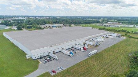 CWI Logistics