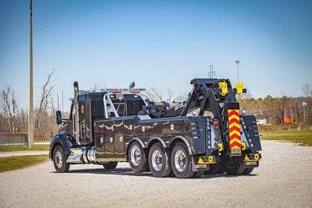 Jets Towing Service