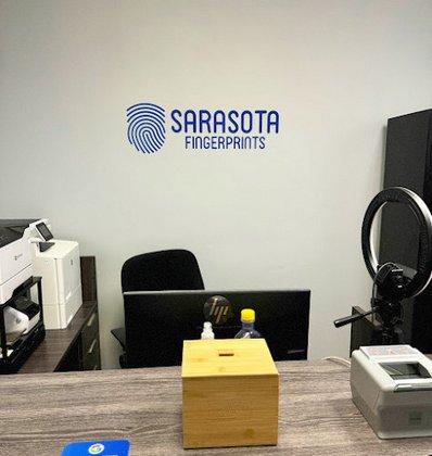 Sarasota Fingerprints