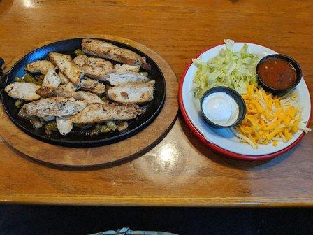 Beef 'O' Brady's