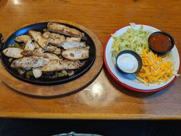 Beef 'O' Brady's
