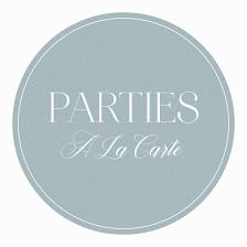 Parties A' La Carte