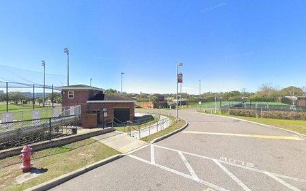 Kathleen High School Softball Field