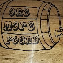 One More Round