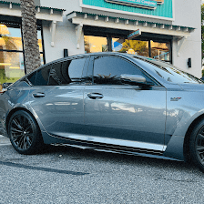 Imperial Tinting LLC