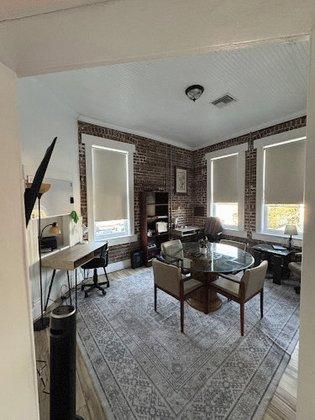 Manna Homes Consulting
