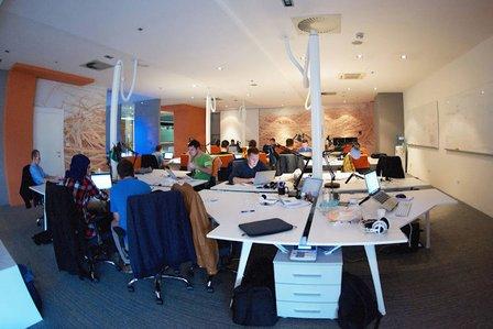Business Visibility Pros