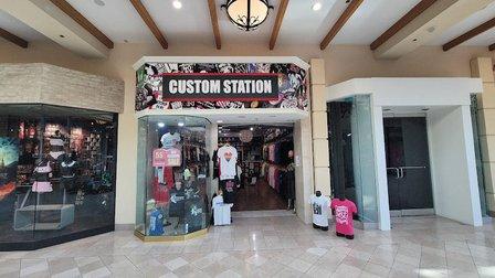 Custom Station @ WestShore Plaza