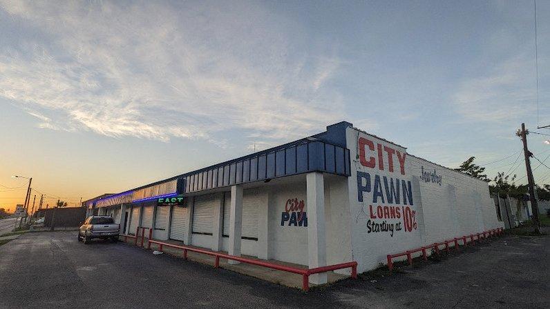 City Pawn