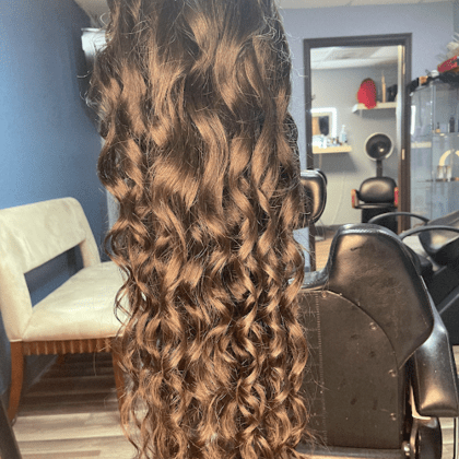 Its Jazzy Salon