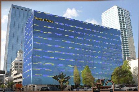 Tampa Police Department