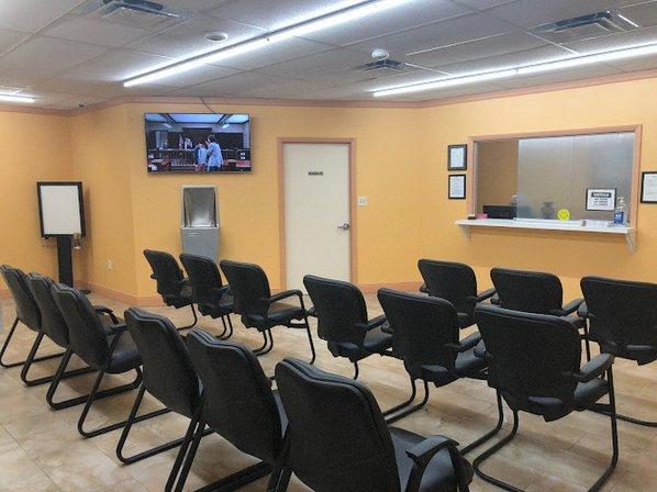 SHILOH MEDICAL GROUP