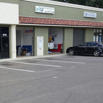Cruz Motors