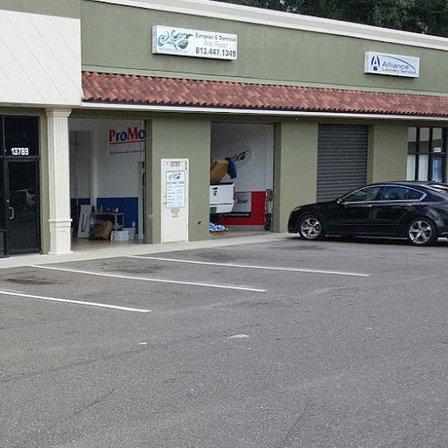 Cruz Motors