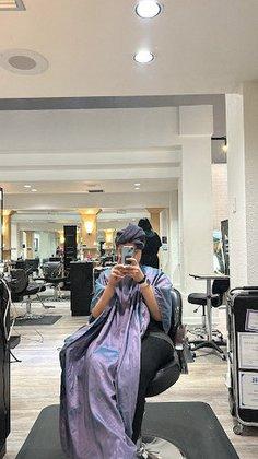 Balance Salon AVEDA