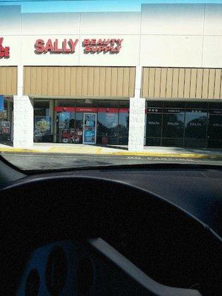 Sally Beauty