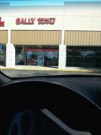 Sally Beauty