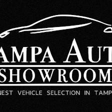 Tampa Auto Showroom