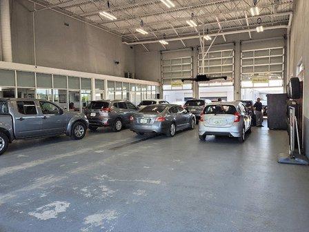 Courtesy Used Cars Tampa