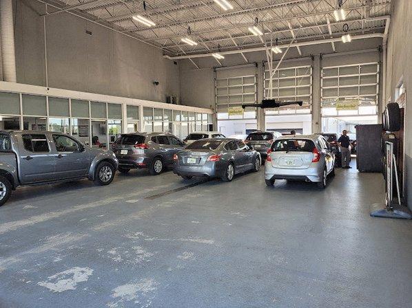 Courtesy Used Cars Tampa