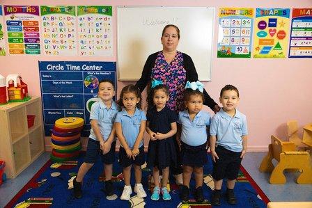Sunshine Daycare of Tampa