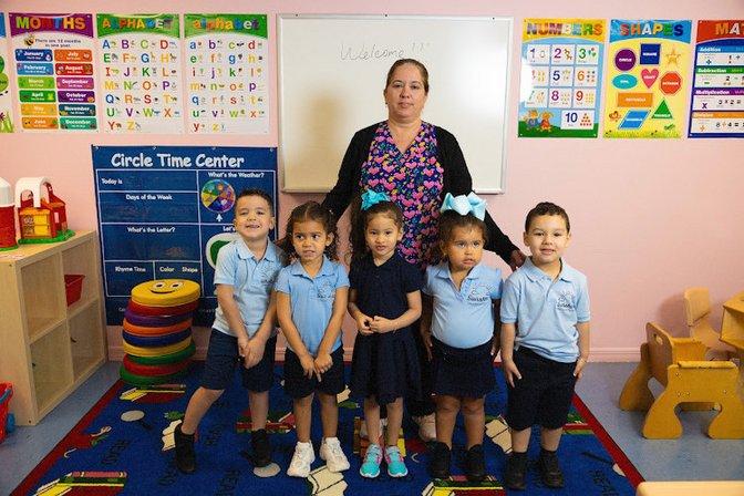 Sunshine Daycare of Tampa
