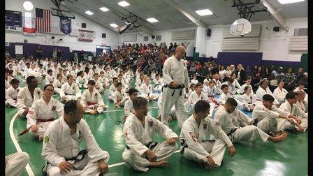 Martial Art West Tampa