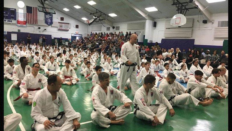 Martial Art West Tampa