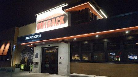 Outback Steakhouse