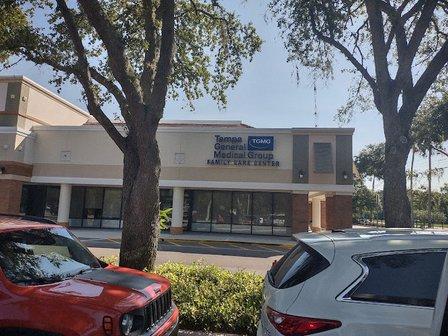 Carrollwood Crossings