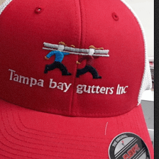 Tampa Bay Gutters Inc