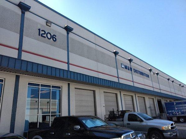 M & W Distribution Services