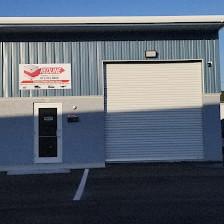 Redline Express Courier, Inc.