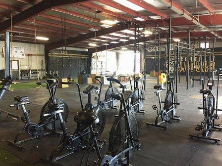 CrossFit Jaguar Tampa