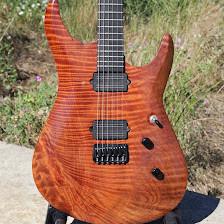 Koca Guitars