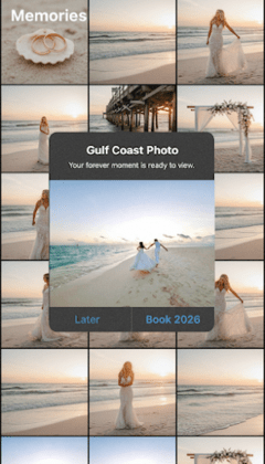 Gulf Coast Photo