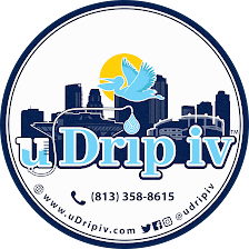 uDrip iv - I.V. Hydration & More