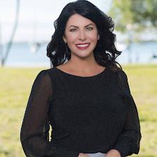 Liane Jamason - Top Luxury Real Estate Agent