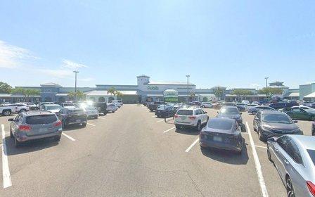 Publix Pharmacy at Northeast Park Shopping Center