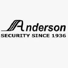 Anderson Safe & Lock Company